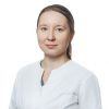 Надыкто Анна Александровна