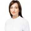 Шипкова Ольга Анатольевна