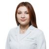 Бариева Бэлла Артуровна