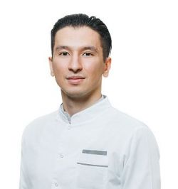 Юлдашев Султан Реимбаевич
