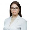 Желябина Елена Сергеевна