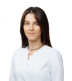 Клочкова Валерия Андреевна