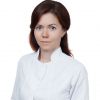 Гурова Екатерина Валерьевна