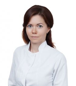Гурова Екатерина Валерьевна