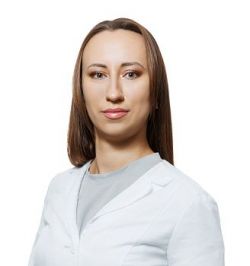 Кузнецова Дарья Витальевна