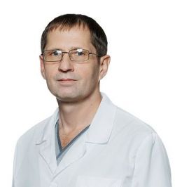 Присеко Владимир Ильич