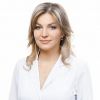 Крупина Евгения Александровна