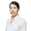 Западнова Анна Евгеньевна