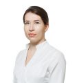 Западнова Анна Евгеньевна