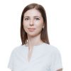 Алексеева Виктория Сергеевна
