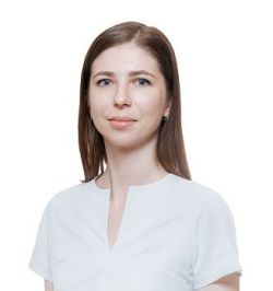 Алексеева Виктория Сергеевна