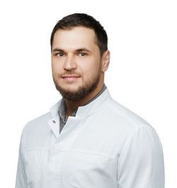 Хайрулаев Адам Магомедович