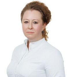Вавилина Марина Анатольевна