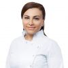 Ахадова Эллада Бейкишиевна
