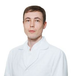 Каблуков Алексей Александрович