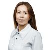 Галина Гульнур Фатиховна