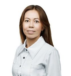 Галина Гульнур Фатиховна