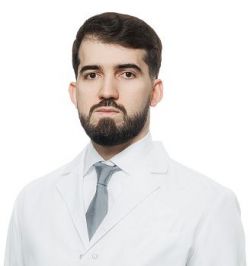 Киндаров Ислам Заурович