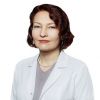 Черкасова Алла Вячеславовна