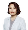 Черкасова Алла Вячеславовна
