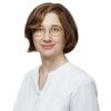 Богданова Надежда Валерьевна