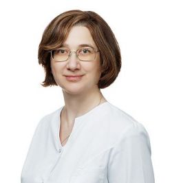 Богданова Надежда Валерьевна