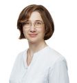 Богданова Надежда Валерьевна