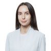 Абгарян Анна Сергеевна