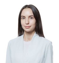 Абгарян Анна Сергеевна