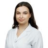 Мацухова Дарина Феликсовна