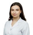 Мацухова Дарина Феликсовна