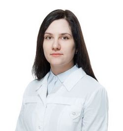 Багатурия Кристина Кахаевна