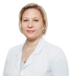 Рудоманова Инна Владимировна