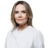 Бибик Анна Александровна