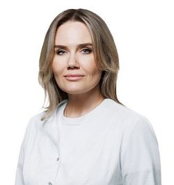 Бибик Анна Александровна