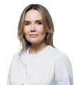 Бибик Анна Александровна