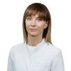 Тренкле Юлия Викторовна