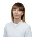 Тренкле Юлия Викторовна