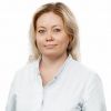 Соловьева Марина Евгеньевна