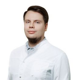 Ланкин Антон Олегович