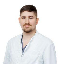 Павлов Дмитрий Эдуардович