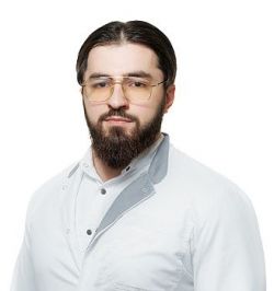 Джафаров Арсен Рафикович