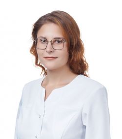 Царева Мария Николаевна