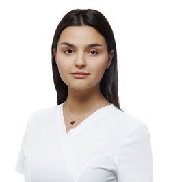 Асадова Кристина Натиковна