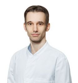Чегуров Павел Сергеевич