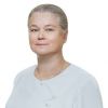 Глухова Анна Георгиевна