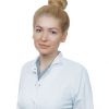 Морозова Ксения Робертовна