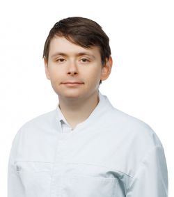 Чирков Сергей Игоревич