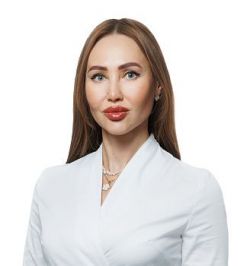 Прокофьева Наталья Александровна