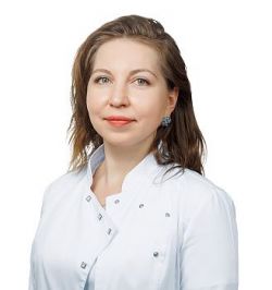Елькова Антонина Анатольевна